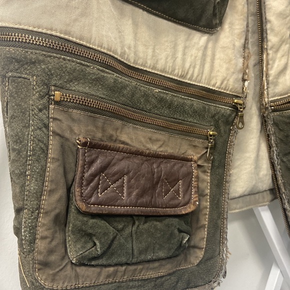 Europe Craft Vest - L - Picture 3 of 7